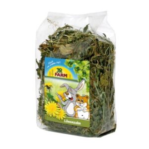 JR Farm Löwenzahn 2x500 g
