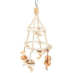 AniOne Kletterturm