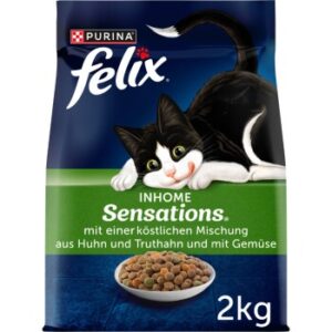 Felix Inhome Sensations Huhn 2 kg
