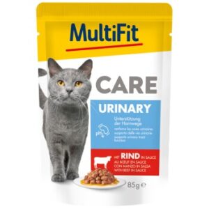 MultiFit It's Me Urinary Rind 24x85 g