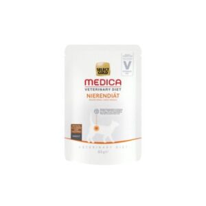 SELECT GOLD Medica Nierendiät 24x85g Pute