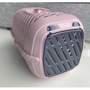 FIT+FUN Transportbox Soft Lila 50x32x31 cm