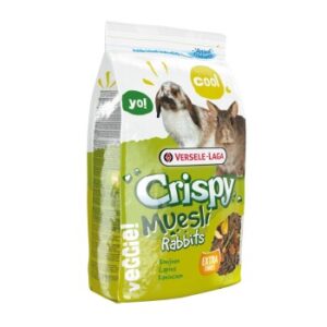 Versele-Laga Crispy Muesli Rabbits 2.75 kg