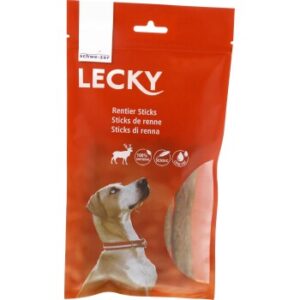 Lecky Rentier Sticks 5 Stück