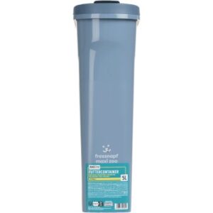 AniOne Futteraufbewahrung blau 5 l