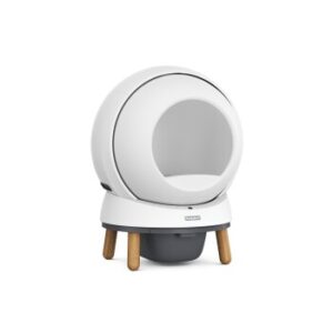 PetSafe ScoopFree SmartSpin™