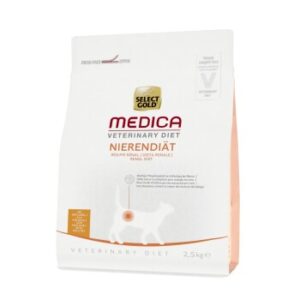 SELECT GOLD Medica Nierendiät 2.5 kg