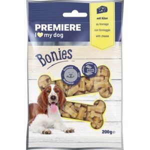 PREMIERE Bonies 200g Käse