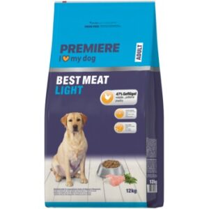 PREMIERE Best Meat Light Huhn 12 kg