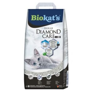 Biokat's Diamond Care classic 10 l