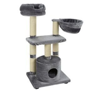 MORE Kratzbaum Boogie