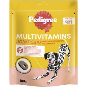 Pedigree Multivitamins Gelenkpflege 180g