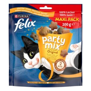 Felix Party Mix Original 200g