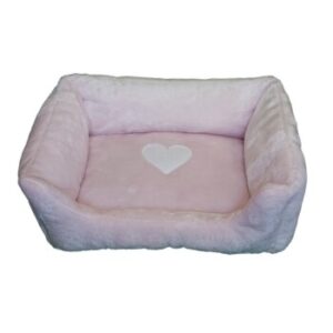 Josty Katzensofa Sweetheart 45cm pink