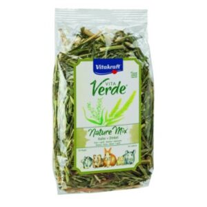 Vitakraft Nature Mix Hafer+Dinkel 2x100g