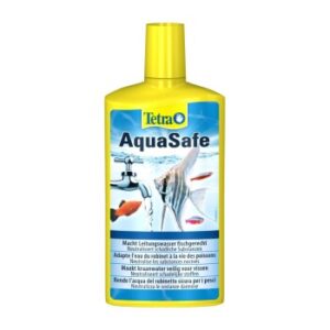 Tetra AquaSafe 500 ml