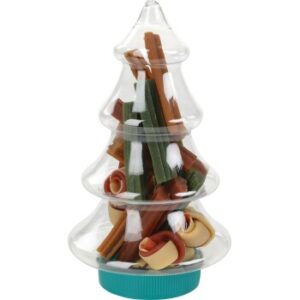 Thempa Snacks Weihnachtsbaum 140 g
