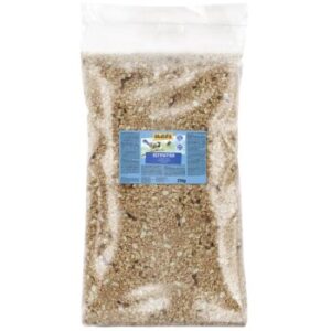 MultiFit Fettfutter 25 kg