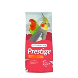 Versele-Laga Prestige Großsittich 20 kg