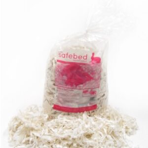 Petlife Safebed Papierwolle 2.04 kg