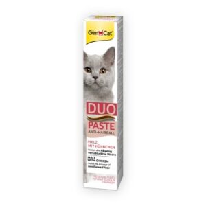 GimCat Malt-Soft-Extra Katzenpaste