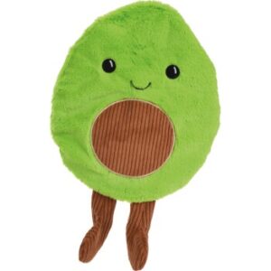 AniOne Plüschspielzeug Avocado Flatty S-M