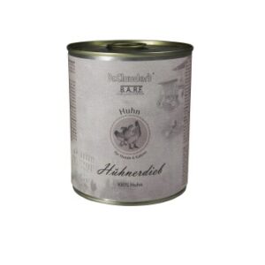 Dr. Clauder's BARF Huhn 6x800 g