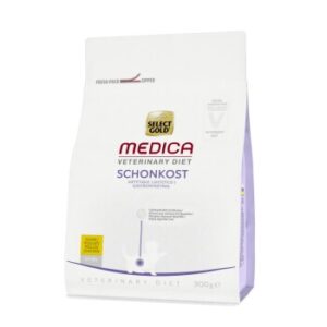 SELECT GOLD Medica Schonkost Kitten 300 g