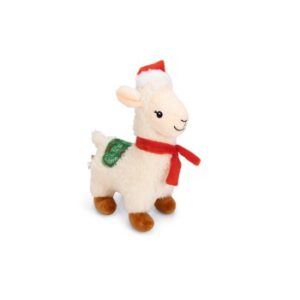 Beeztees Xmas Lama 22 x 20 x 11 cm