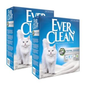 Ever Clean Total Cover 2x10 l