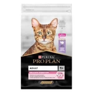 PRO PLAN Adult Delicate Truthahn & Reis 10 kg