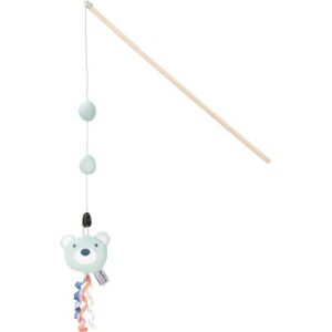 AniOne Pepe&Kitty Angelset blau