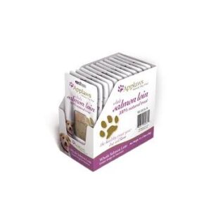 Applaws am Stück 12x30g Lachsfilet