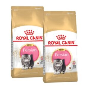 ROYAL CANIN Persian Kitten 2x2 kg