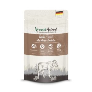 Venandi Animal Mono-Protein 12x125 g Kalb