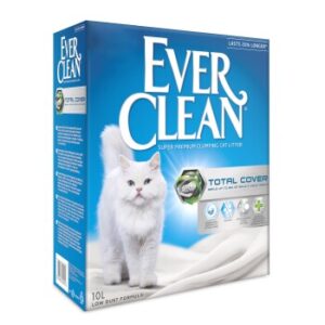 Ever Clean Total Cover 10 l