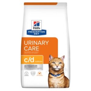 Hill's Prescription Diet c/d Urinary Multicare 1.5 kg