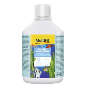 MultiFit Wasseraufbereiter 500 ml