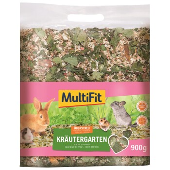MultiFit Kräutergarten 10 l