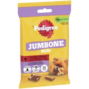Pedigree Jumbone 3x160g 3 Stück, 160 g