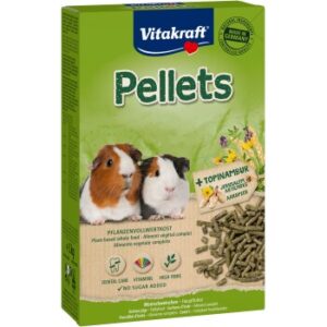 Vitakraft Pellets Meerschweinchen 1 kg