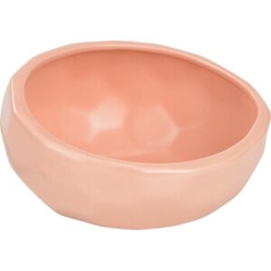 AniOne Keramik Napf Interior 500 ml rosa