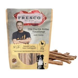 FRESCO Martin Rütter Kaustange Huhn 150 g