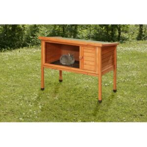 Karlie Kleintierhaus CASA IV