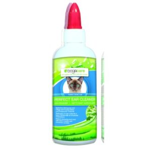 Bogadent Ohrreiniger Katze 125ml