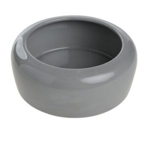 AniOne Kleintier-Napf grau 500 ml