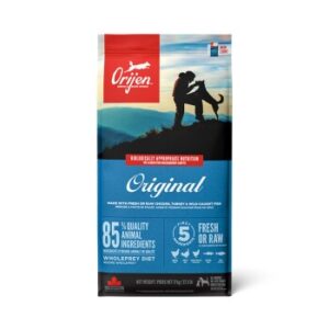 Orijen Original Adult 17 kg