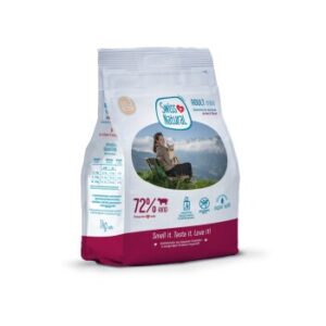 Swiss Natural Soft Adult Rind und Kartoffel 1 kg