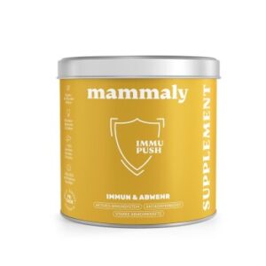 mammaly Immu Push 350 g