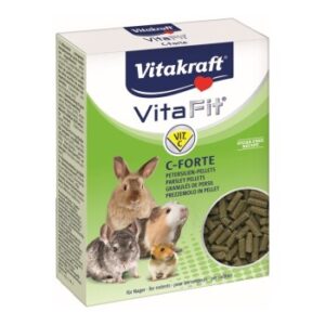Vitakraft VITA Fit C-Forte 100g